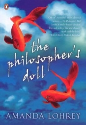 Tony Smith reviews 'The Philosopher’s Doll' by Amanda Lohrey