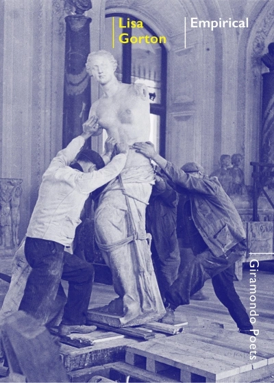David McCooey reviews &#039;Empirical&#039; by Lisa Gorton