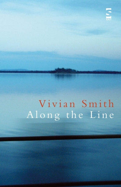 Stephen Edgar reviews &#039;Along the Line&#039; by Vivian Smith