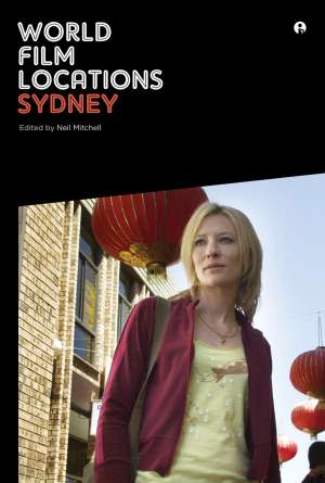 James Douglas reviews &#039;World Film Locations: Sydney&#039; edited by Neil Mitchell