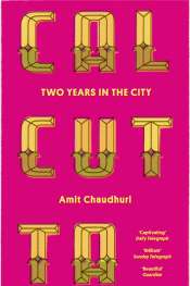 Terri-ann White reviews 'Calcutta: Two years in the city' by Amit Chaudhuri