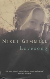 Eva Sallis reviews 'Love Song' by Nikki Gemmell