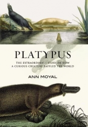 Peter Menkhorst reviews 'Platypus' by Ann Moyal
