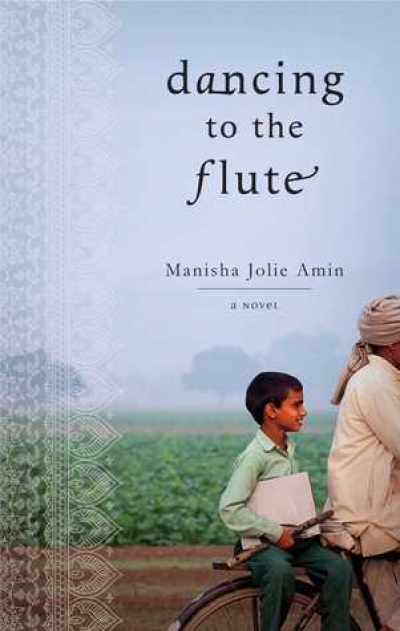 Diana Carroll reviews &#039;Dancing to the Flute&#039; by Manisha Jolie Amin