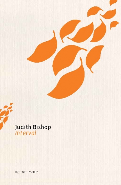 Jill Jones reviews &#039;Interval&#039; by Judith Bishop