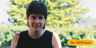 ‘Shelling’ by Tara Sharman | The ABR Podcast #246