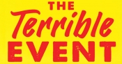 Alex Cothren reviews 'The Terrible Event' by David Cohen