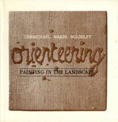 John Landvogt reviews 'The Artist &amp; The River: Arthur Boyd and the Shoalhaven' by Sandra McGrath and 'Orienteering: Painting in the Landscape' edited by Heather Briggs