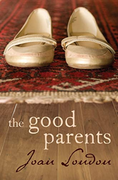 Kate McFadyen reviews &#039;The Good Parents&#039; by Joan London