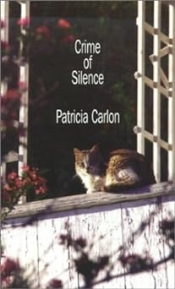 Sydney Smith reviews 'Crime of Silence' and 'The Unquiet Night' by Patricia Carlon