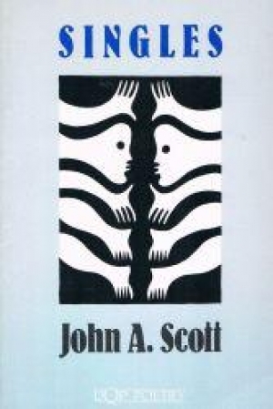 Lyn Jacobs reviews &#039;Singles: Shorter works 1981–1986&#039; by John A. Scott
