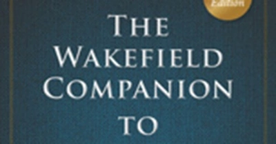 Frank Bongiorno reviews ‘The Wakefield Companion to South Australian History’ edited by Wilfrid Prest