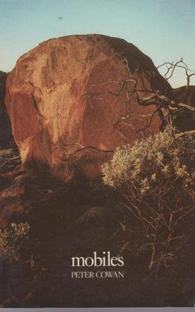 Thomas Shapcott reviews 4 Poetry Books by Regional Publishers