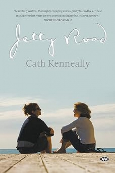 Christina Hill reviews &#039;Jetty Road&#039; by Cath Kenneally