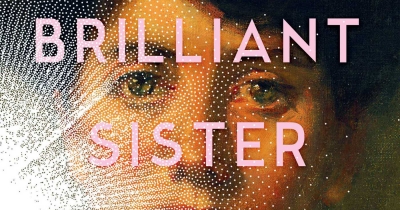 Suzanne Falkiner reviews ‘My Brilliant Sister’ by Amy Brown