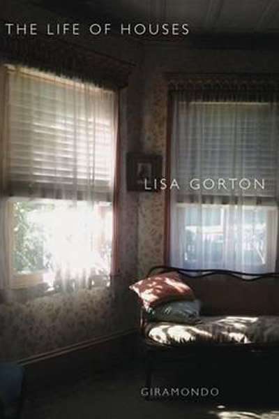 Catriona Menzies-Pike reviews &#039;The Life of Houses&#039; by Lisa Gorton