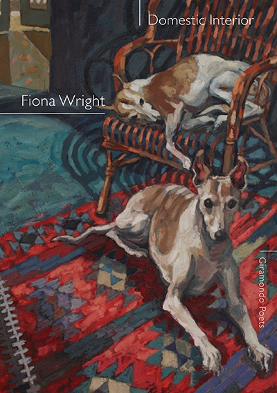 Joan Fleming reviews &#039;Domestic Interior&#039; by Fiona Wright and &#039;The Tiny Museums&#039; by Carolyn Abbs