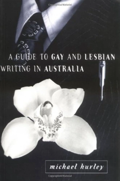 Paula Amad reviews ‘A Guide To Gay and Lesbian Writing in Australia’ by Michael Hurley, ‘In With The Tide&#039; by Michael Noonan, and ‘Footprints Across Our Land’ edited by Jordan Crugnale