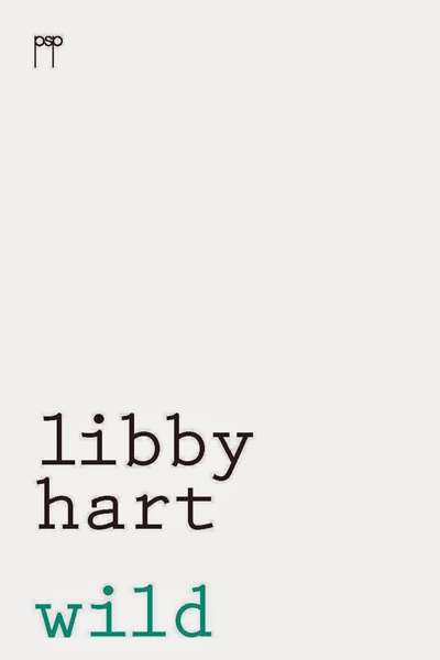 Peter Kenneally reviews &#039;Wild&#039; by Libby Hart