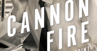 Johanna Leggatt reviews &#039;Cannon Fire: A life in print&#039; by Michael Cannon