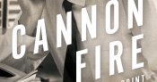 Johanna Leggatt reviews 'Cannon Fire: A life in print' by Michael Cannon
