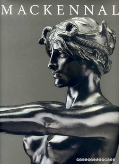 Christopher Menz reviews &#039;Bertram Mackennal: The Fifth Balnaves Foundation Sculpture Project&#039; by Deborah Edwards