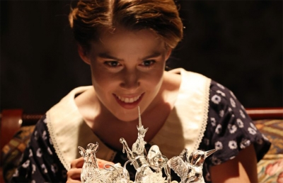 ‘The Glass Menagerie: A faithful version of Tennessee Williams’s classic play’ by Clare Monagle