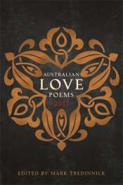 Peter Kenneally reviews 'Australian Love Poems 2013' by Mark Tredinnick