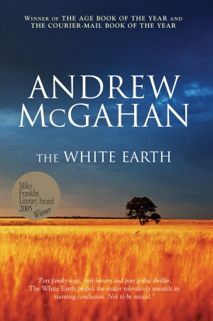 James Bradley reviews &#039;The White Earth&#039; by Andrew McGahan