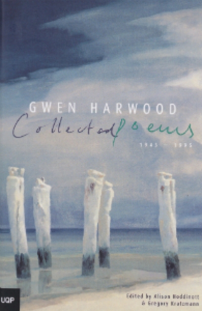 Peter Steele reviews 'Collected Poems 1943–1995' by Gwen Harwood