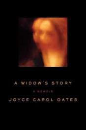 Morag Fraser reviews 'A Widow's Story' by Joyce Carol Oates