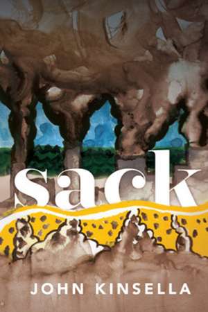 David McCooey reviews &#039;Sack&#039; by John Kinsella