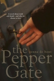 Steve Gome reviews 'The Pepper Gate' by Genna de Bont