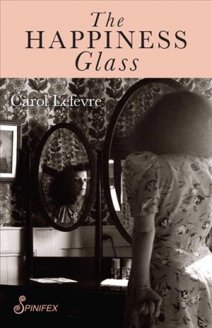 Susan Varga reviews &#039;The Happiness Glass&#039; by Carol Lefevre