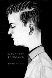 Martin Duwell reviews 'Poems: 1957−2013' by Geoffrey Lehmann