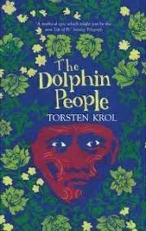 Luke Beesley reviews &#039;The Dolphin People&#039; by Torsten Krol