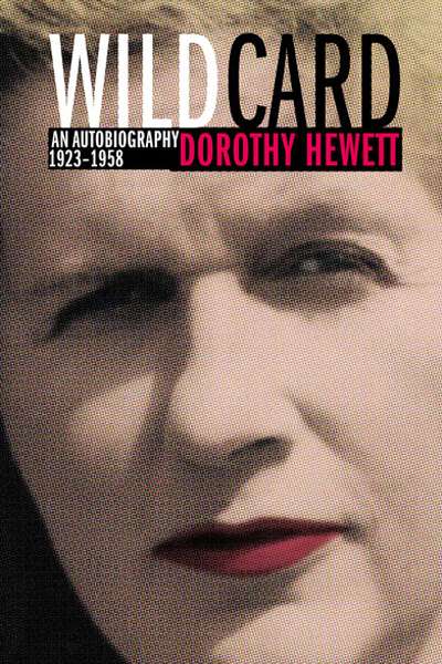 Bernadette Brennan reviews &#039;Wild Card&#039; by Dorothy Hewett