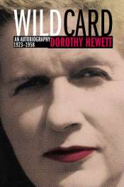Bernadette Brennan reviews 'Wild Card' by Dorothy Hewett