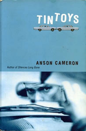 David Matthews reviews &#039;Tin Toys&#039; by Anson Cameron and &#039;Stormy Weather&#039; by Michael Meehan