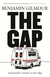 Nicholas Bugeja reviews 'The Gap: An Australian paramedic’s summer on the edge' by Benjamin Gilmour