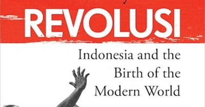 Max Walden reviews ‘Revolusi: Indonesia and the birth of the modern world’ by David Van Reybrouck