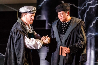 Otello (Melbourne Opera)