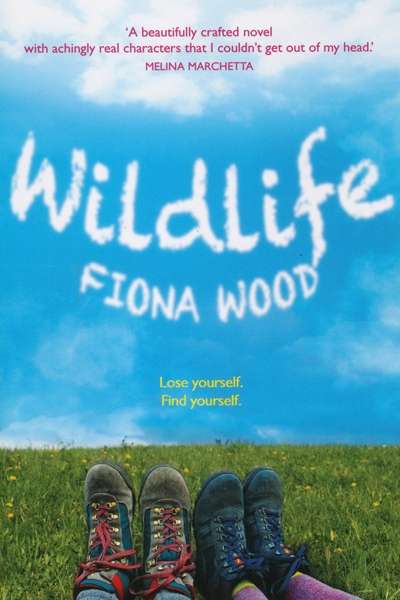 Emma Hayes reviews 'Wildlife' by Fiona Wood