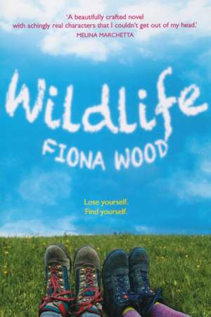 Emma Hayes reviews &#039;Wildlife&#039; by Fiona Wood