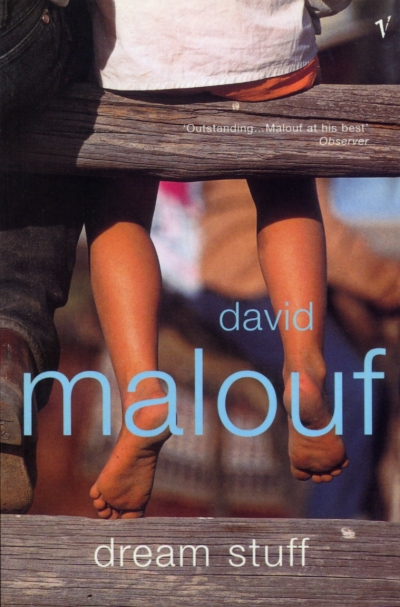 Ihab Hassan reviews &#039;Dream Stuff&#039; by David Malouf