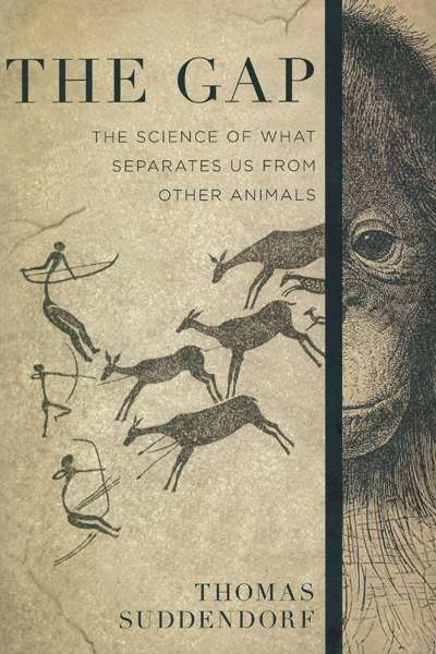 The science of what separates us from other animals