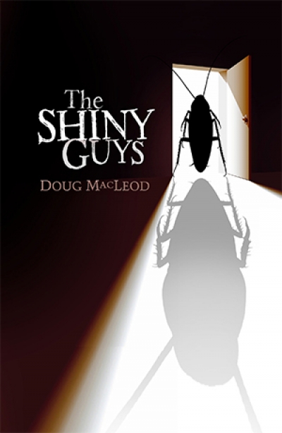 Bec Kavanagh reviews &#039;The Shiny Guys&#039; by Doug MacLeod