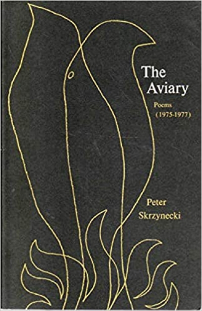 Geoff Page reviews &#039;Recognitions&#039; by Evan Jones and &#039;The Aviary&#039; by Peter Skrzynecki