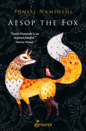 Susan Varga reviews &#039;Aesop the Fox&#039; by Suniti Namjoshi