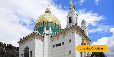 Otto Wagner’s Kirche am Steinhof (© C.Stadler/Bwag)